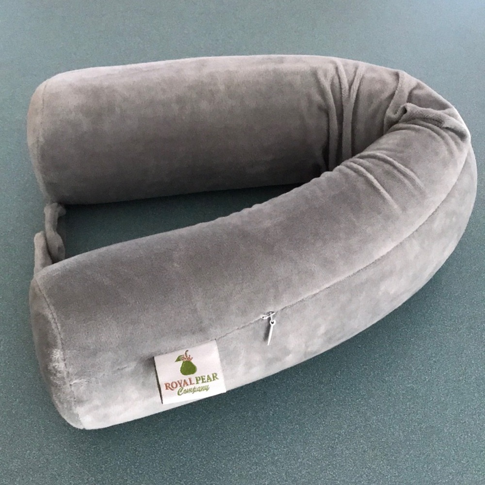 Neck pillow